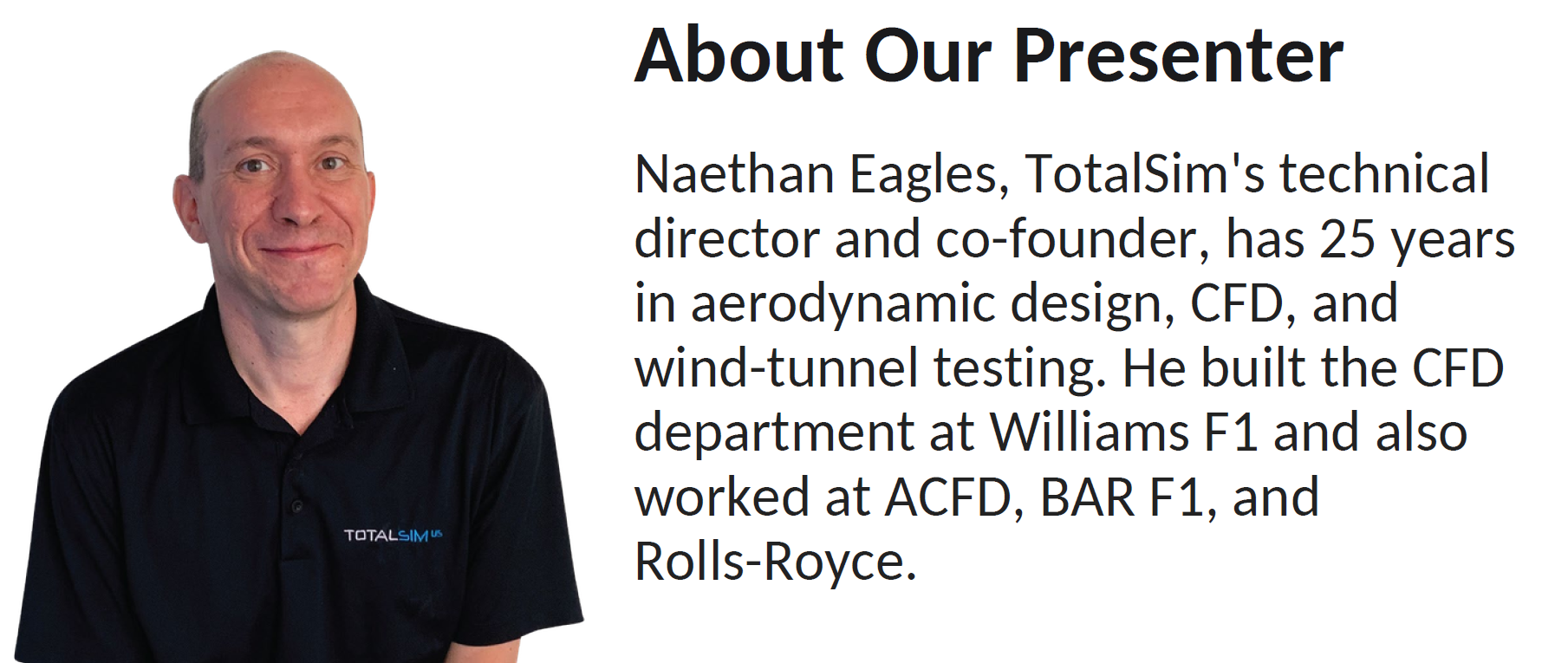 NE Presenter